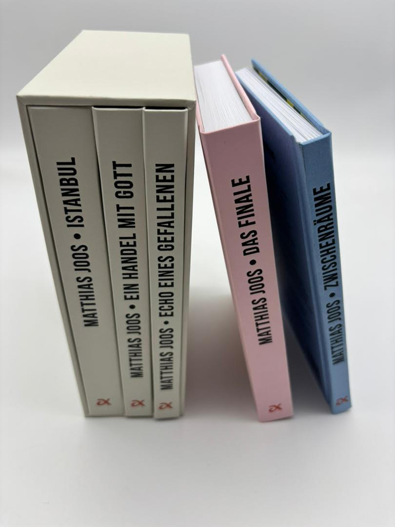 Demnächst in Tertianum!