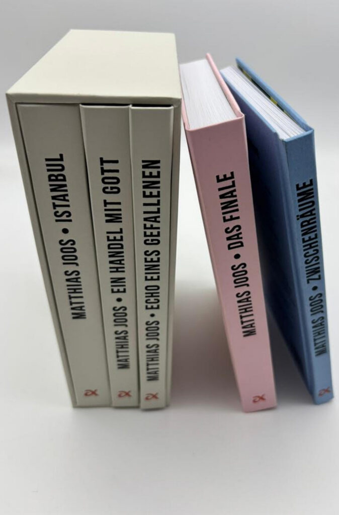 die vollständige kollektion