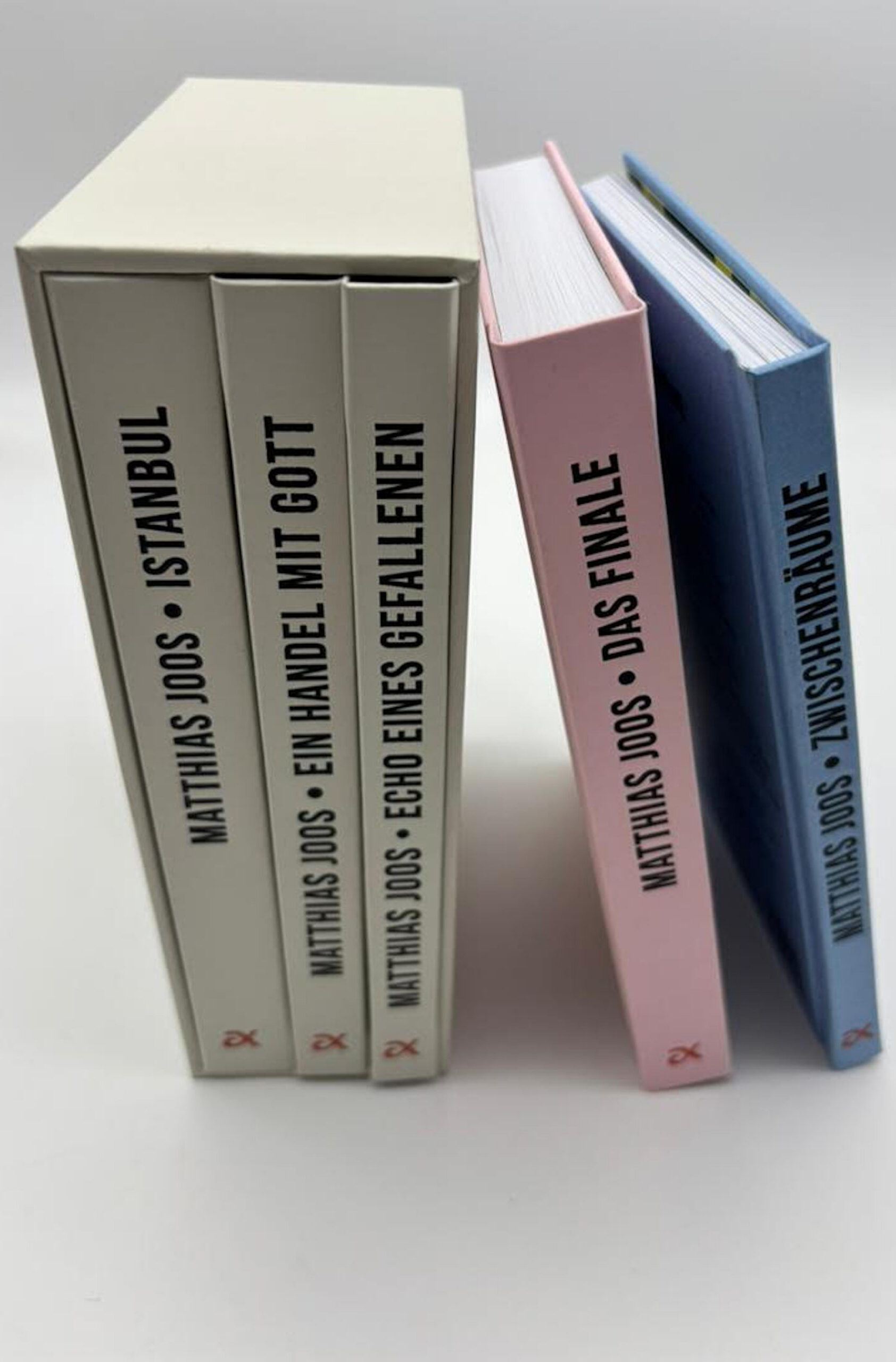 die vollständige kollektion die vollständige kollektion