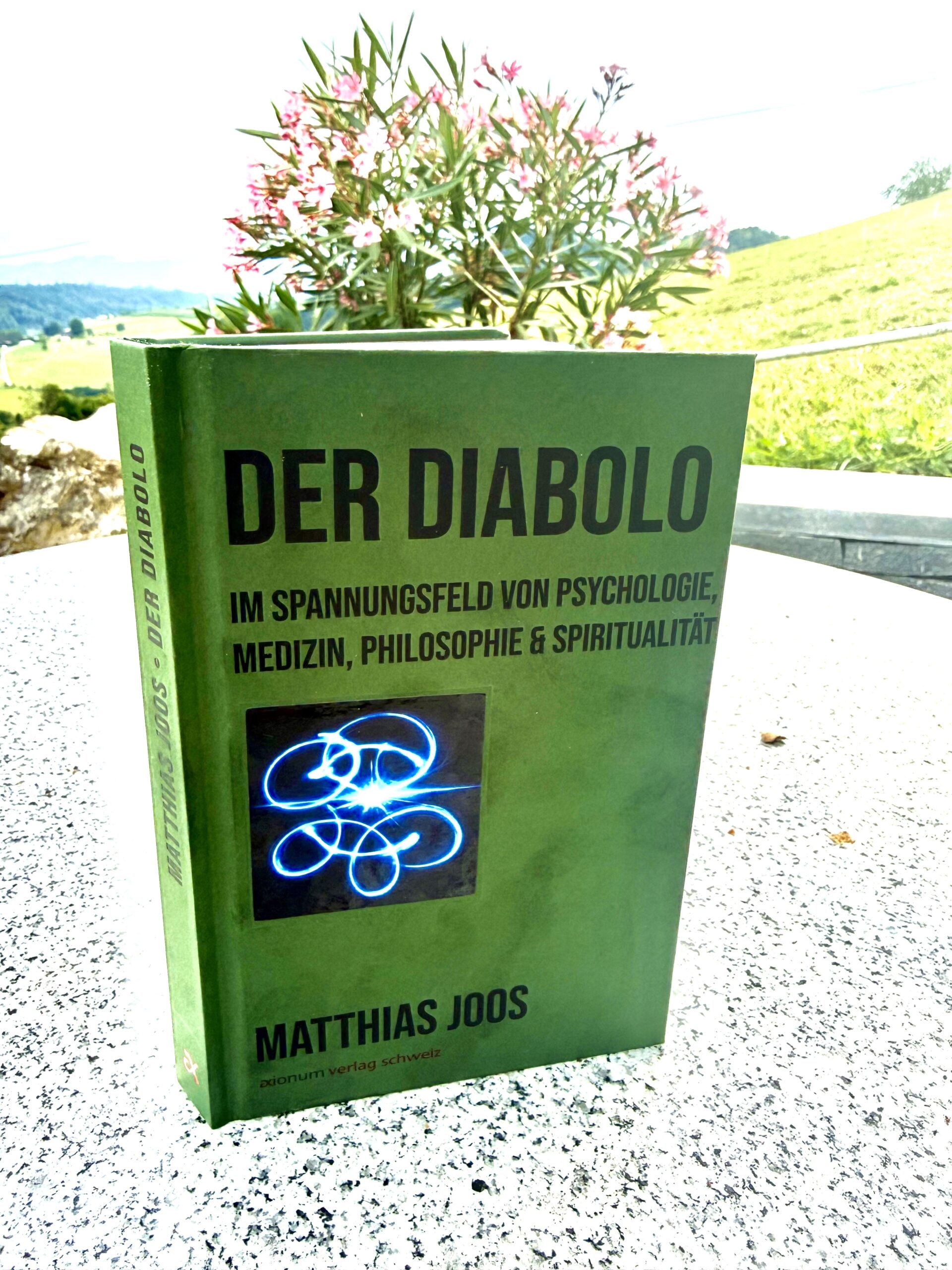 Der Diabolo – Bild 2