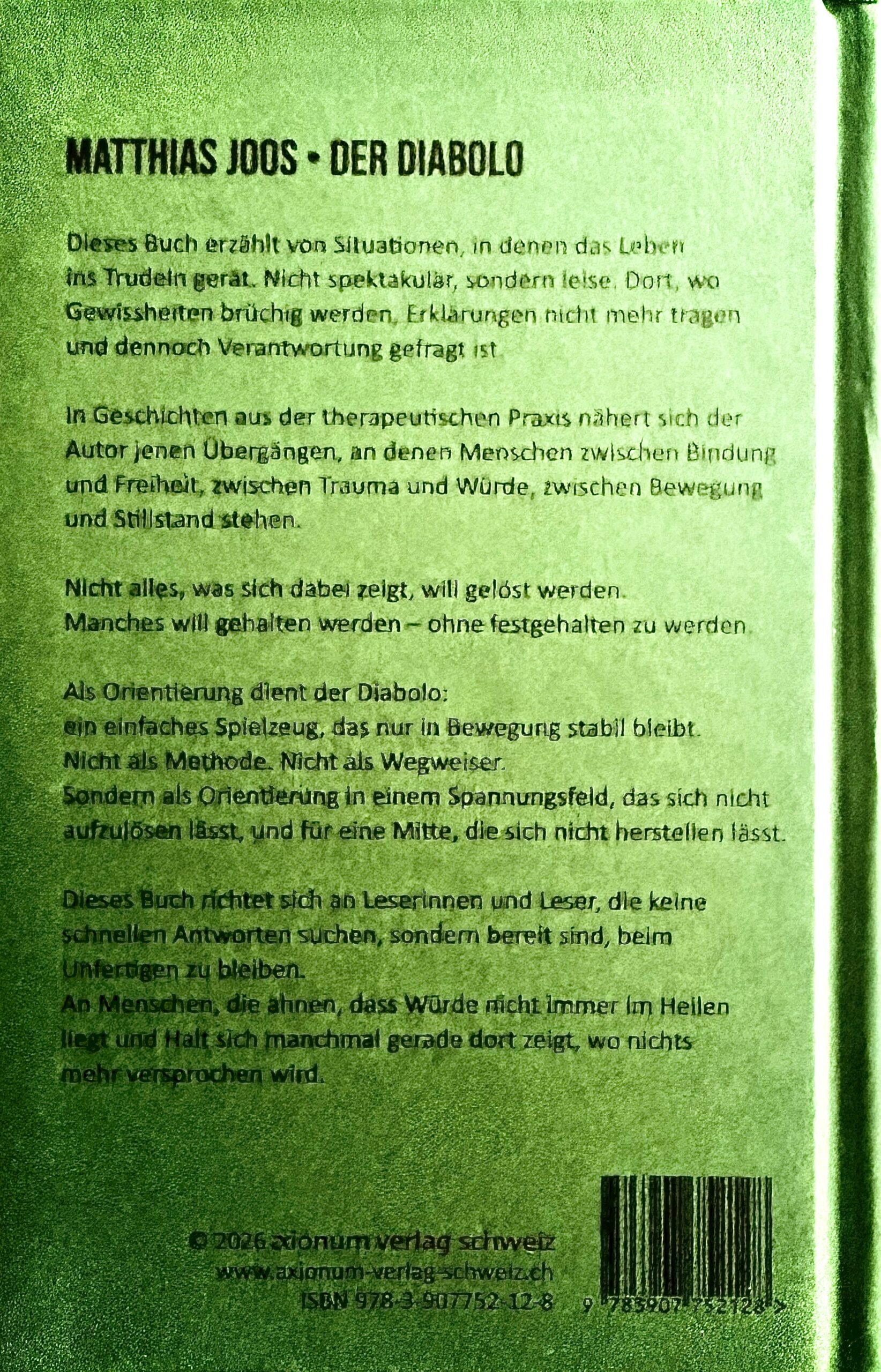 Der Diabolo – Bild 3